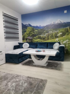 Apartmani NECA Zlatar